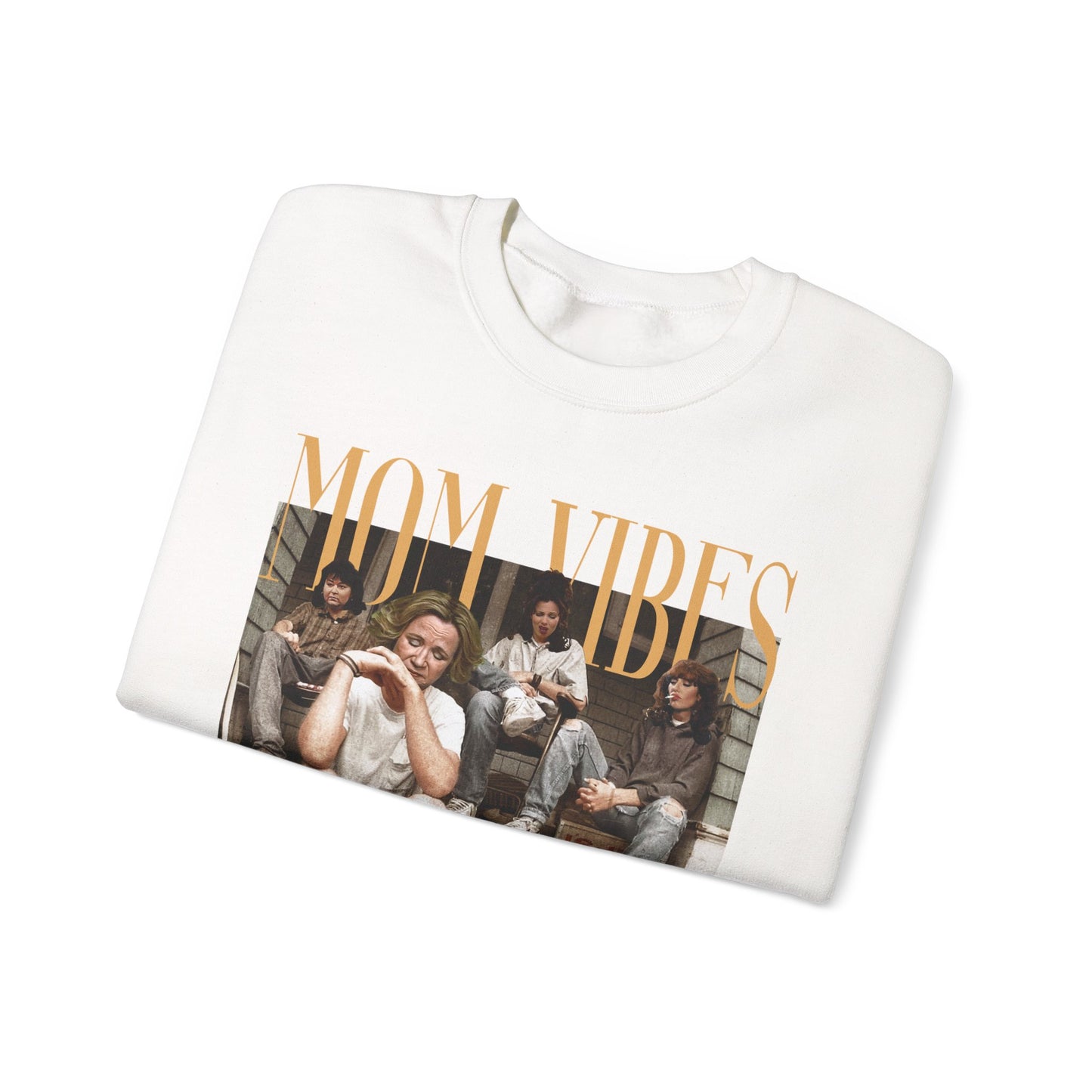 Vibes - Crewneck