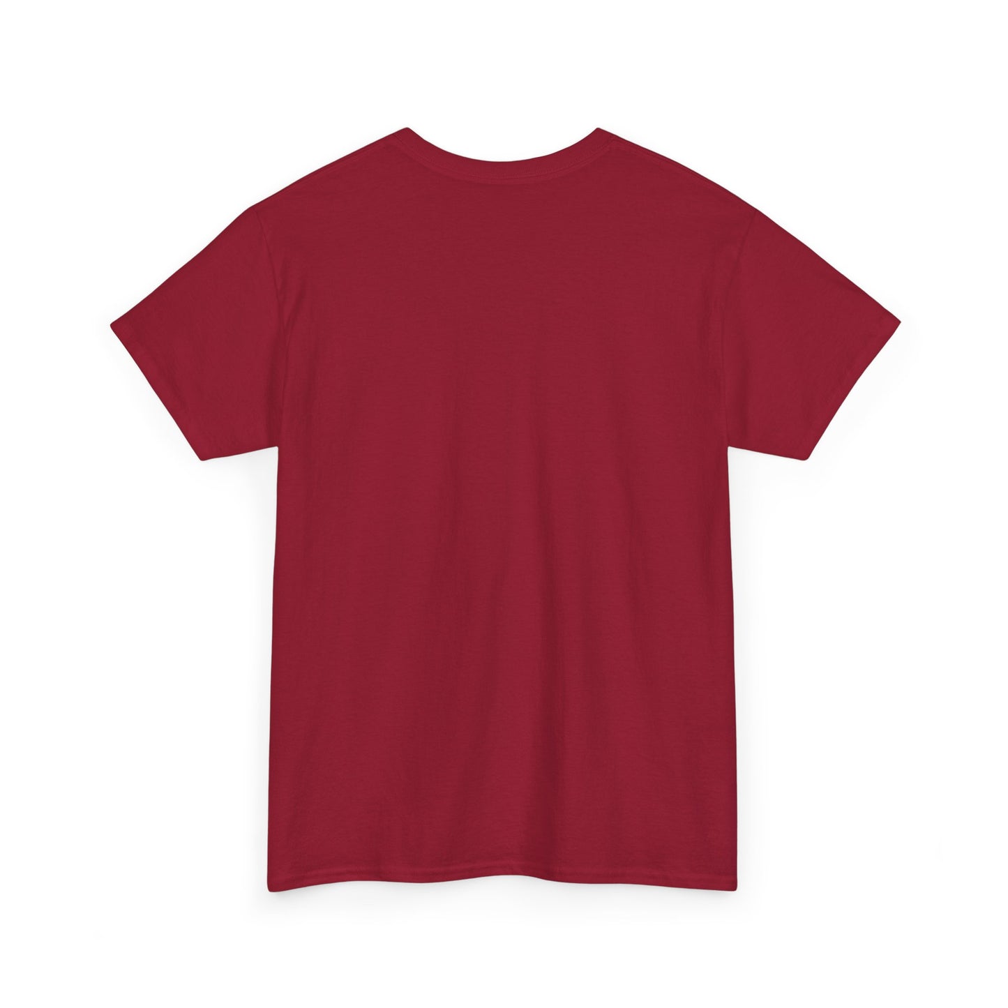 Vibes - Heavy Cotton Tee