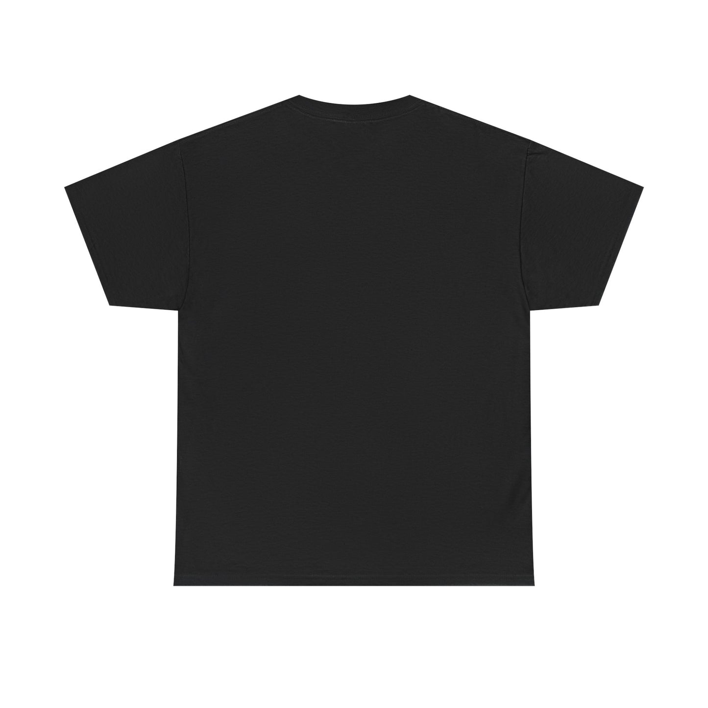 Vibes - Heavy Cotton Tee